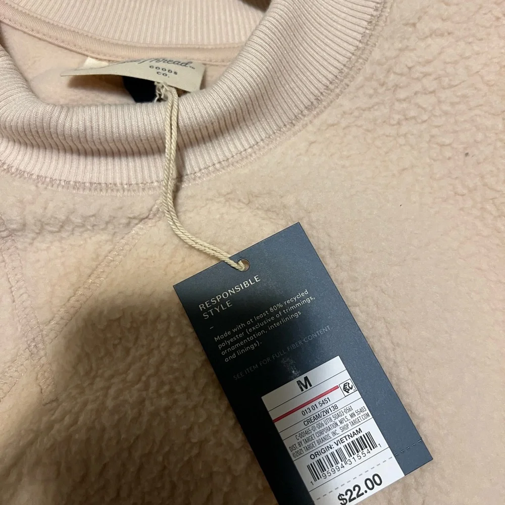 Universal Thread pullover - Picture 4 of 5